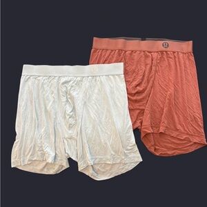 Lululemon AIM Briefs Bundle
